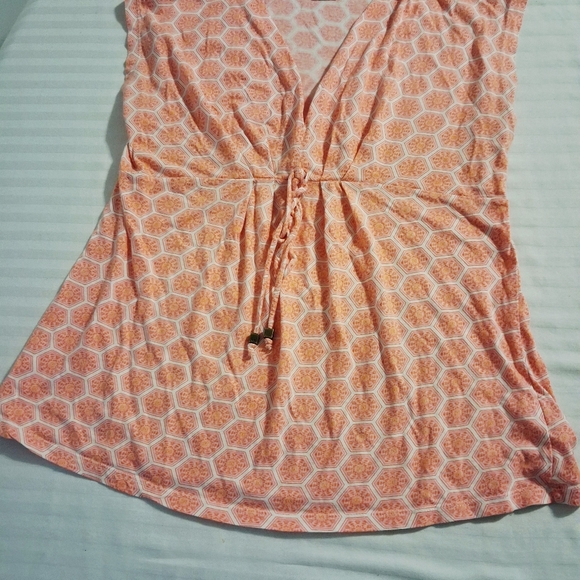 Babydoll Top Size Med - Picture 10 of 11